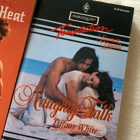 Sexy temptation romance collection - Picture 3 of 11